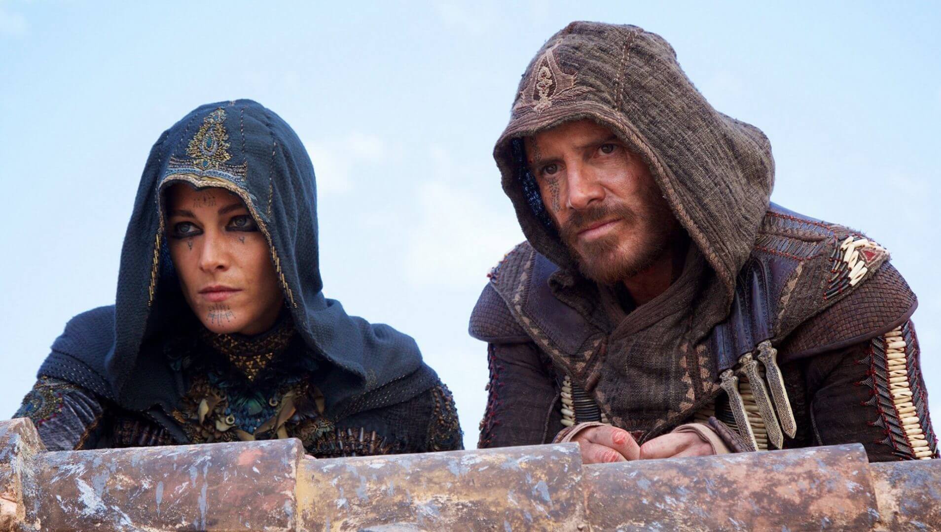 Michael Fassbender Returning For Assassin’s Creed Sequel Michael Fassbender