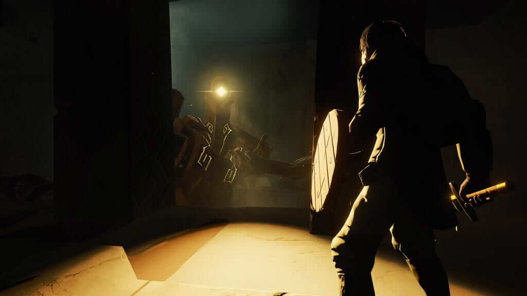 Gunfire Games Releases Official Trailer For Chronos Chronos