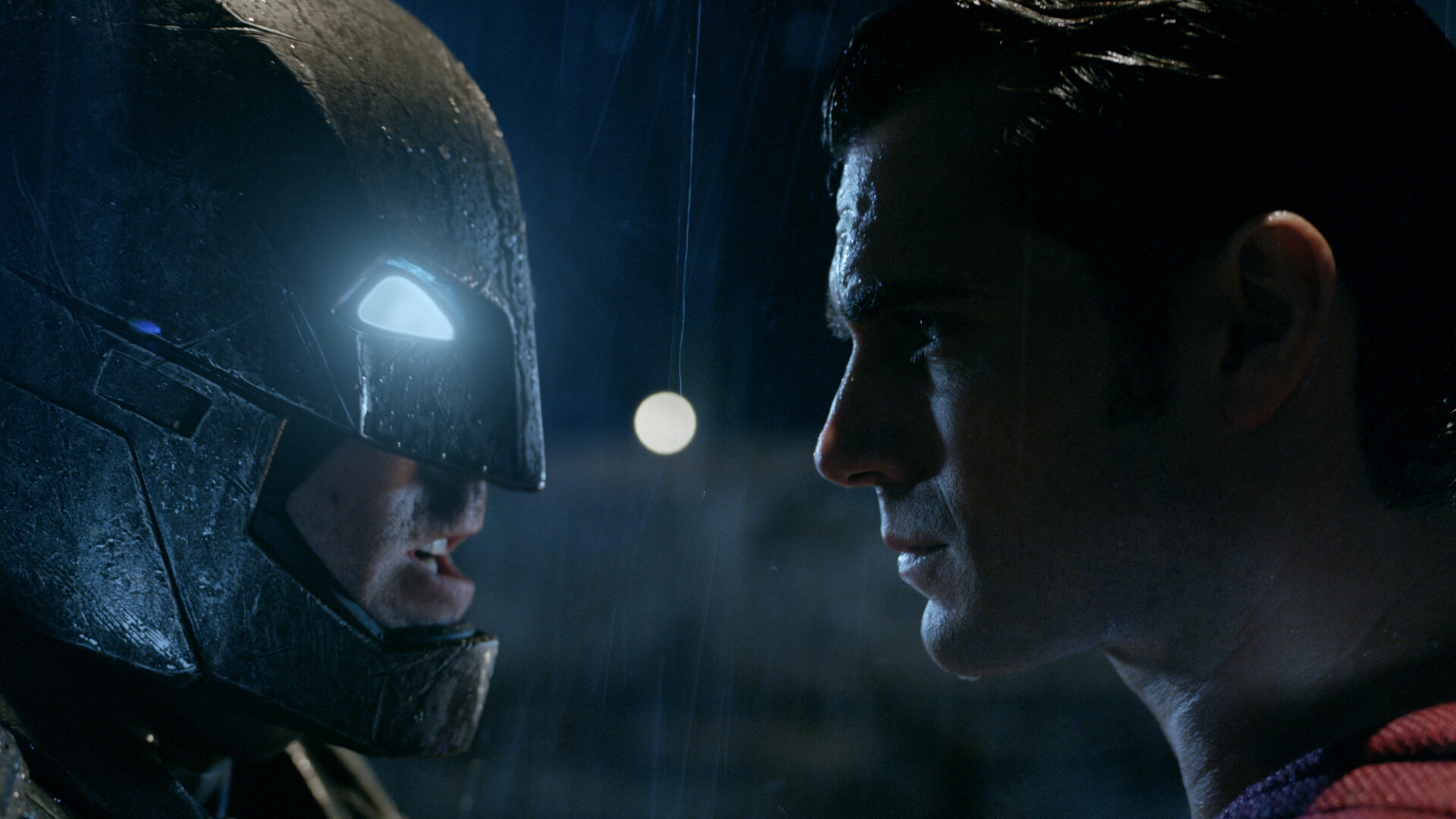 Batman v Superman and The Negative Reviews