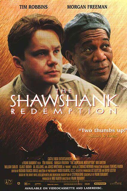 Shawshank April