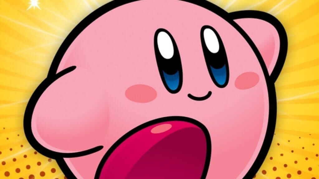 Kirby: Planet Robobot Announced for 3DS