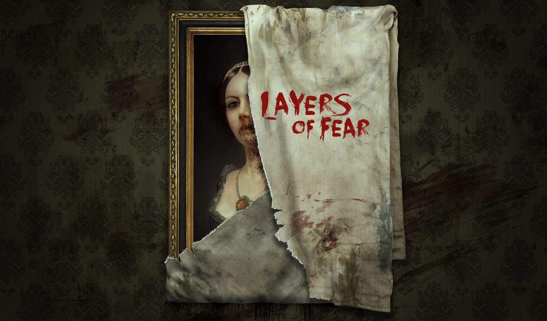 Layers Of Fear Review Layers of Fear