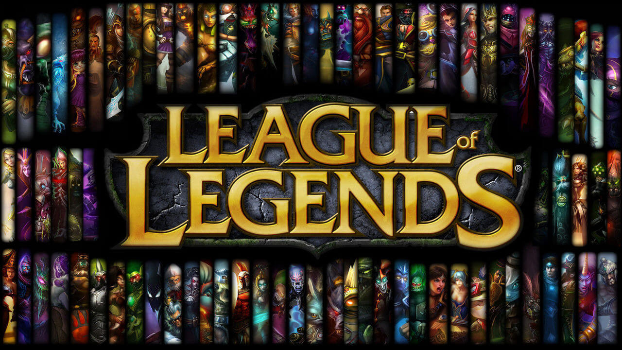 League of Legends Scholarship Available at UC Irvine League of Legends