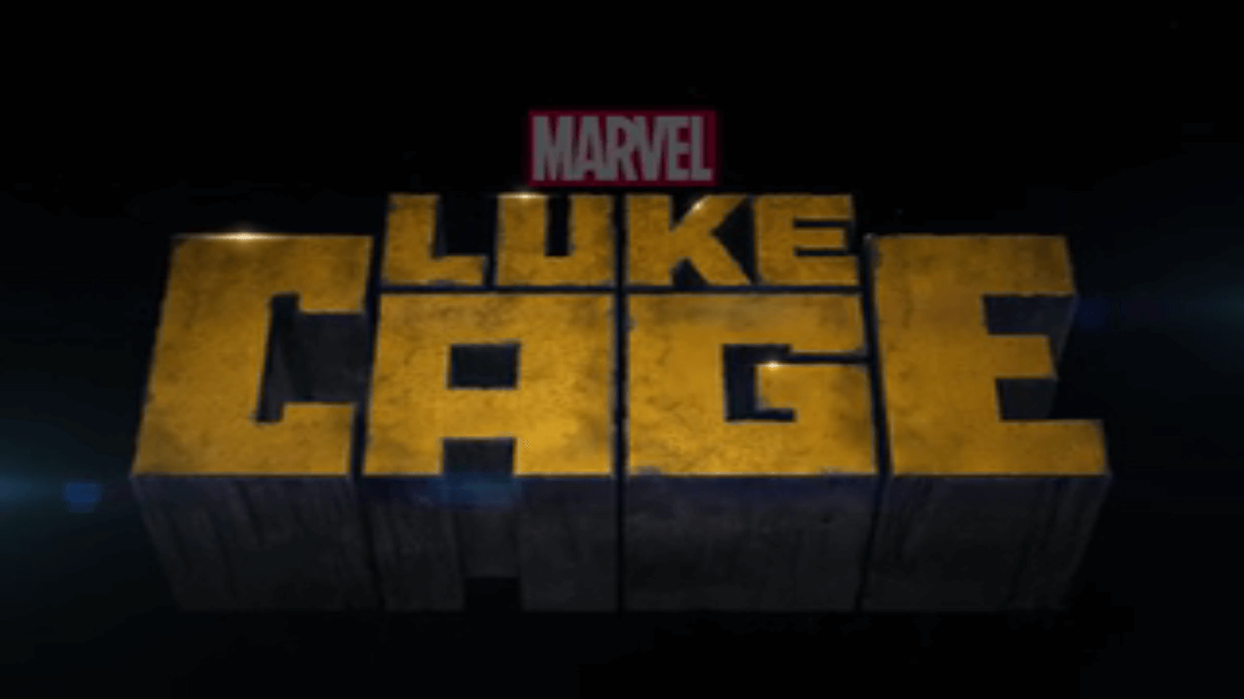 Luke Cage