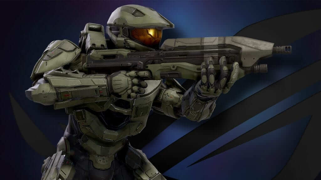 Speedrun Fast: Halo 1, 2, 3 Halo