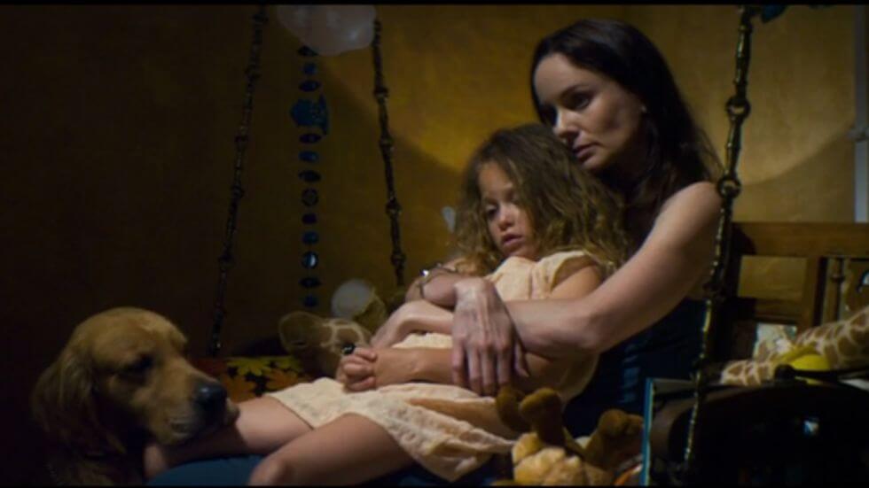 The Other Side of the Door