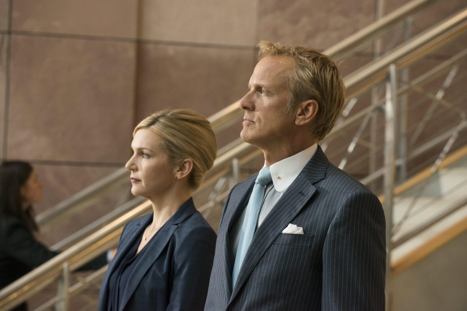 Better Call Saul “Rebecca” Review Better Call Saul