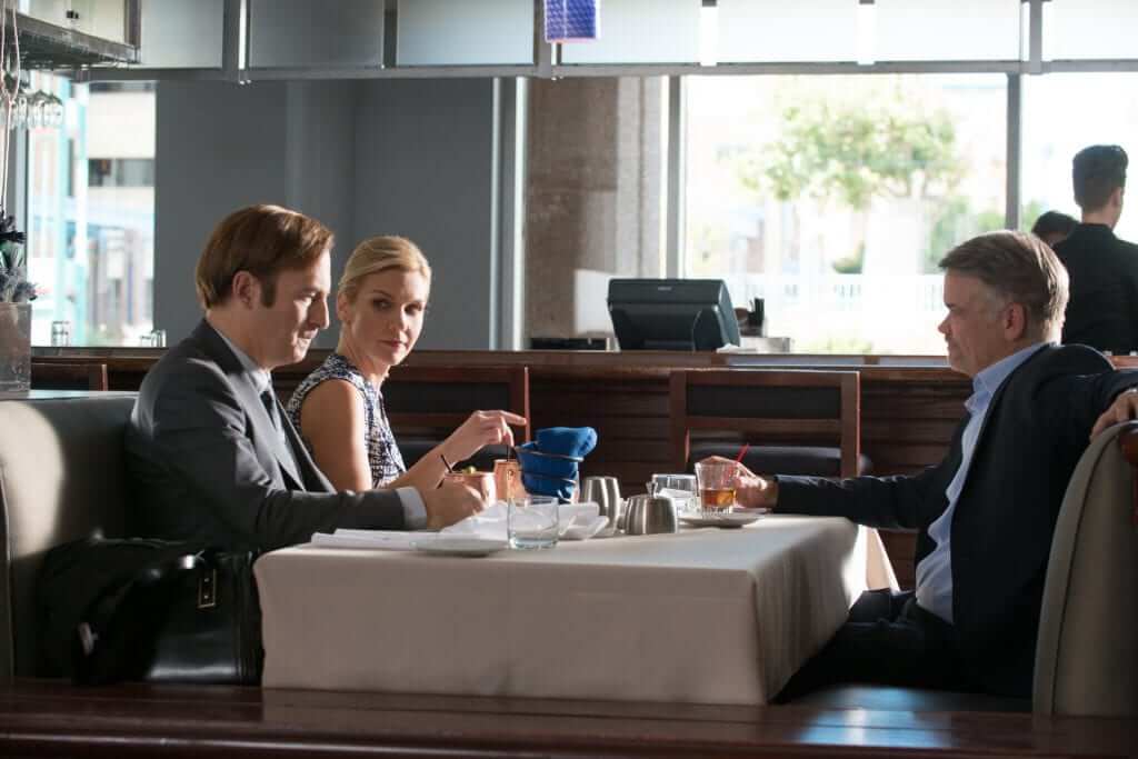 Better Call Saul “Bali Ha’i” Review Better Call Saul