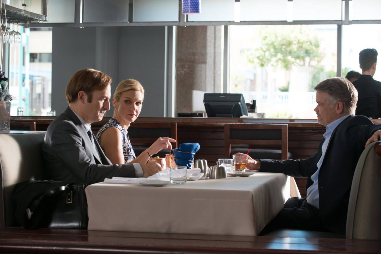 Better Call Saul “Bali Ha’i” Review Better Call Saul