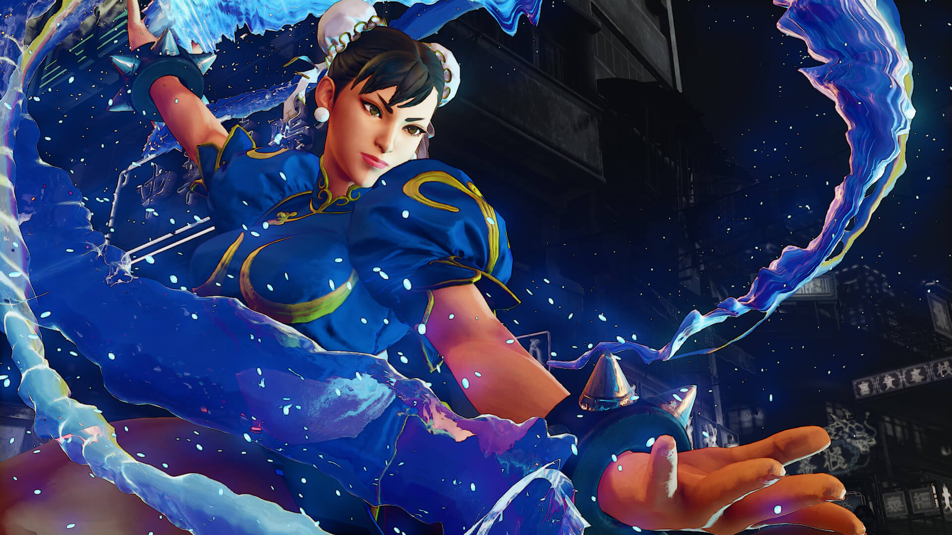 Street Fighter V Rage Quitters Targeted by Capcom