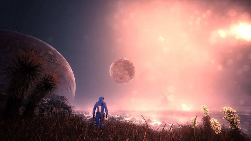 The Solus Project Early Access Review The Solus Project