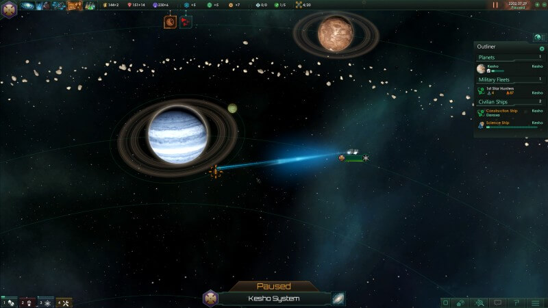 Stellaris