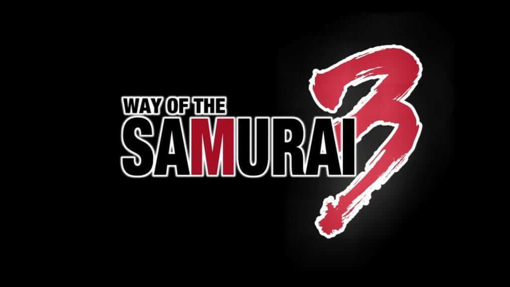 Way of the Samurai 3 4