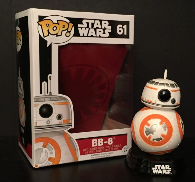 61 - BB8