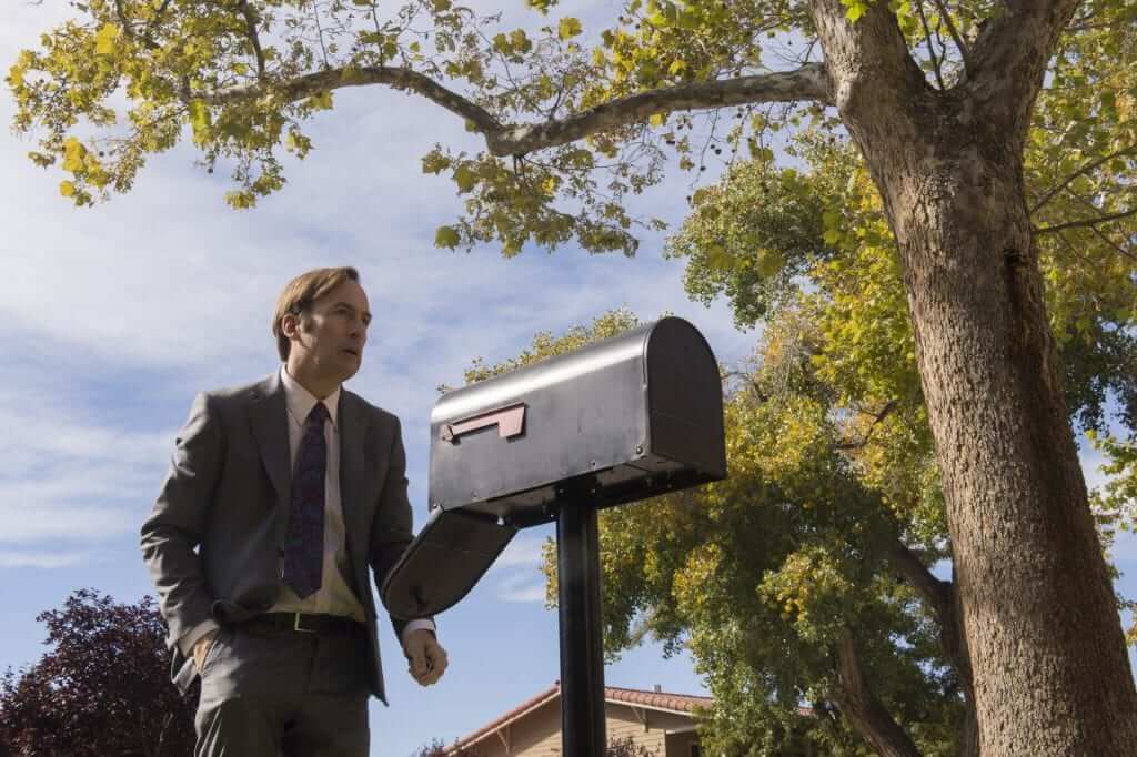 Better Call Saul: “Klick” Review