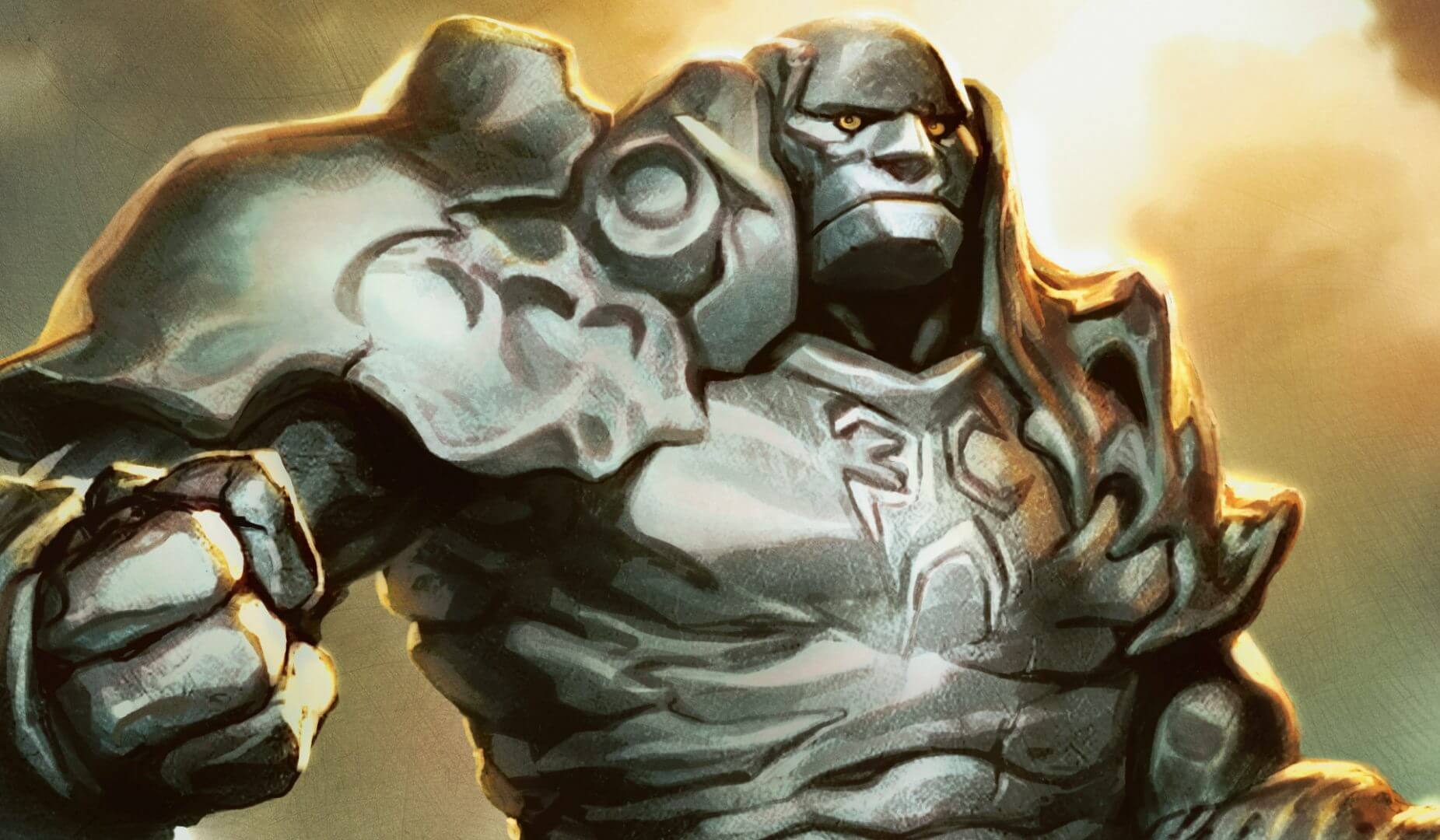 Karn Top Tne Planeswalkers