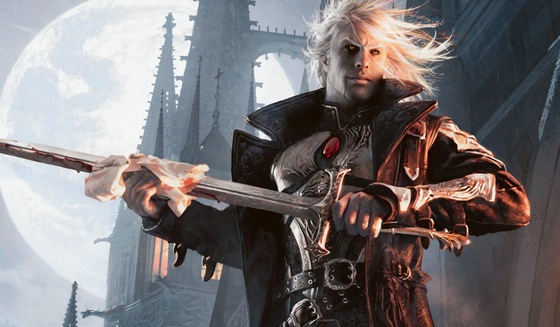 Sorin Markov Top Ten Planeswalkers