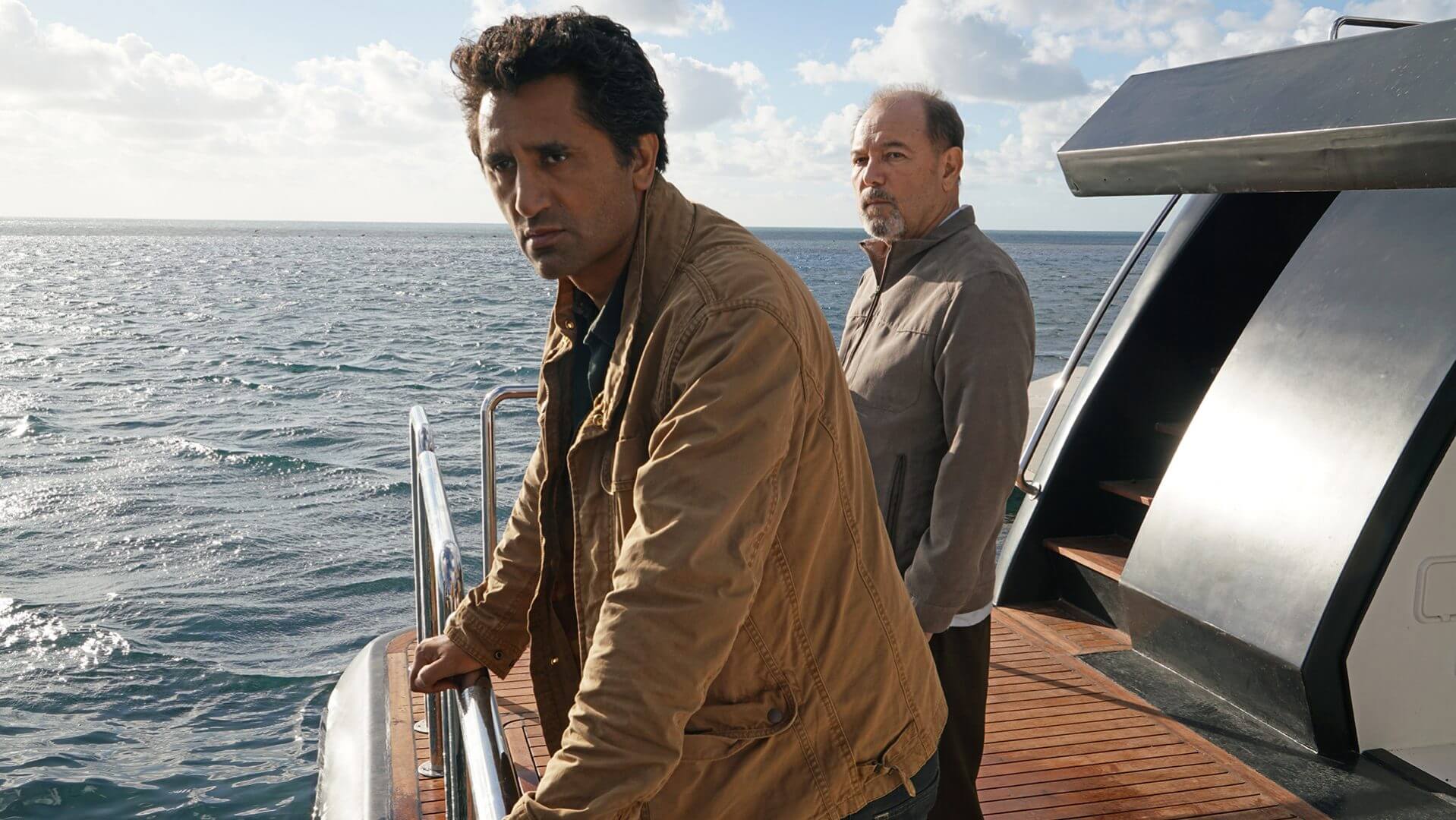 Fear the Walking Dead: “Monster” Review Fear the Walking Dead