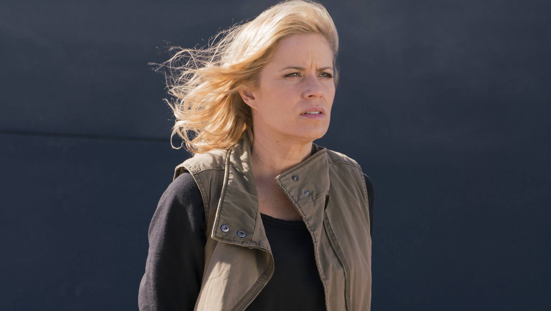 Fear the Walking Dead “Monster” Preview Fear the Walking Dead