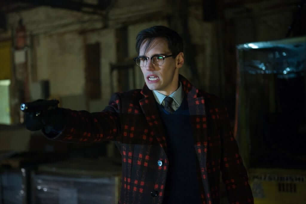 Gotham: “Into The Woods” Review Gotham