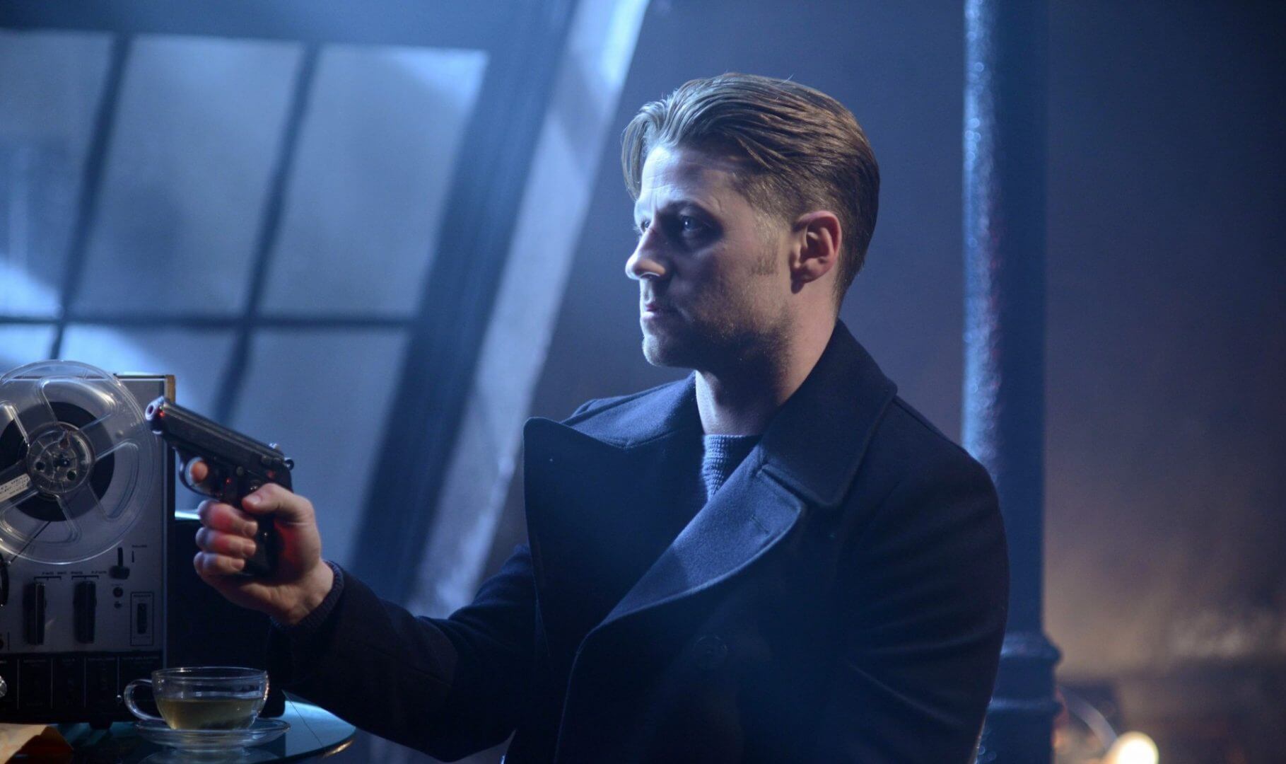 Gotham: “Into The Woods” Preview Gotham
