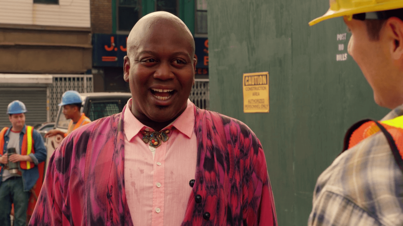 Unbreakable Kimmy Schmidt