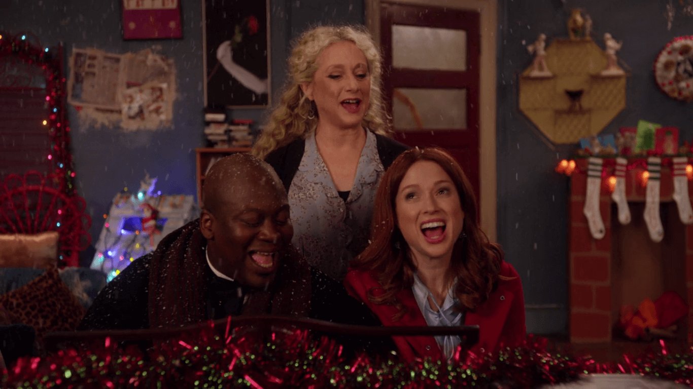 Unbreakable Kimmy Schmidt