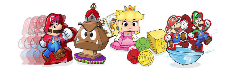 Who are we kidding? We'll be getting the kids meals for ourselves. 