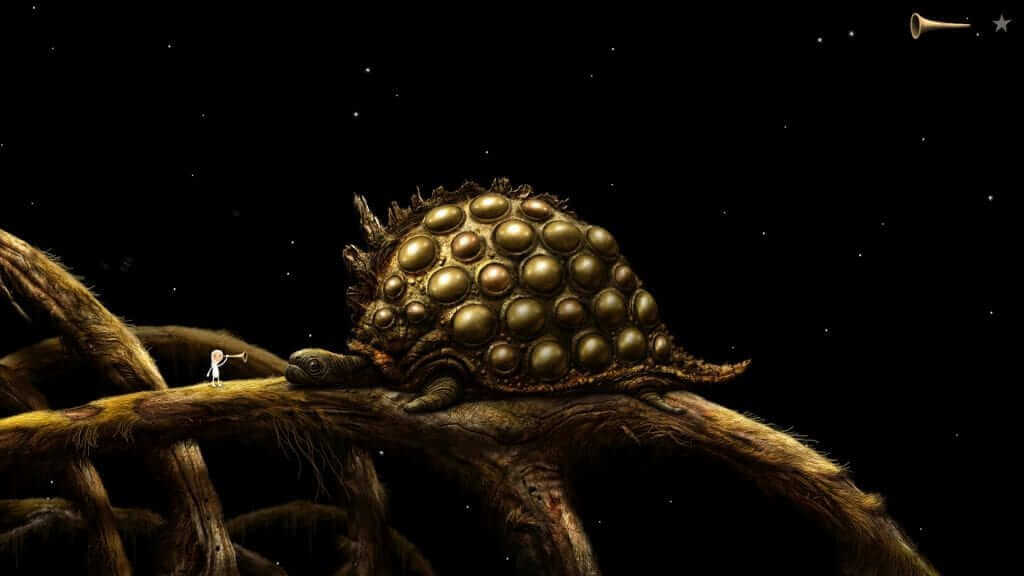 Samorost 3 Review
