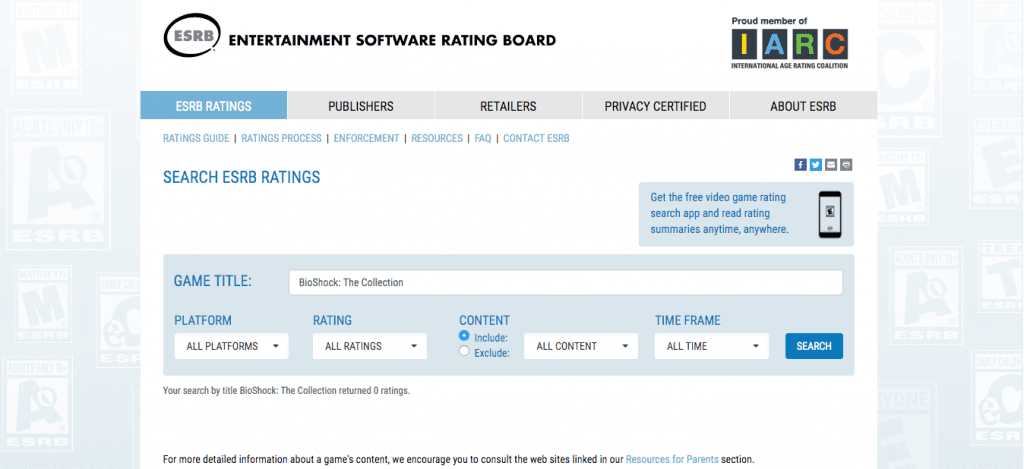 Bioshock Collection SH