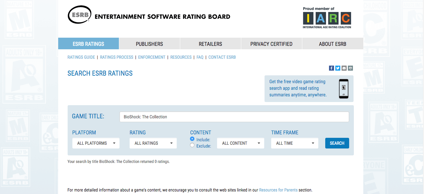 Bioshock Collection SH