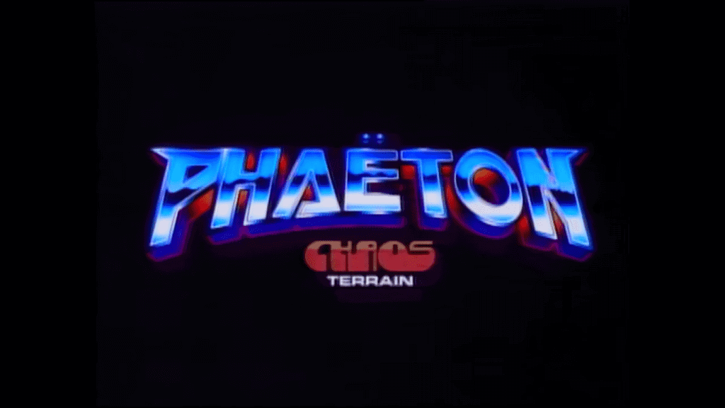 Armada “High Score Contest” Launches Armada Phaeton Game