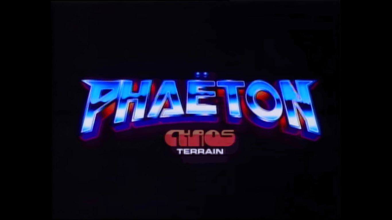 Armada “High Score Contest” Launches Armada Phaeton Game