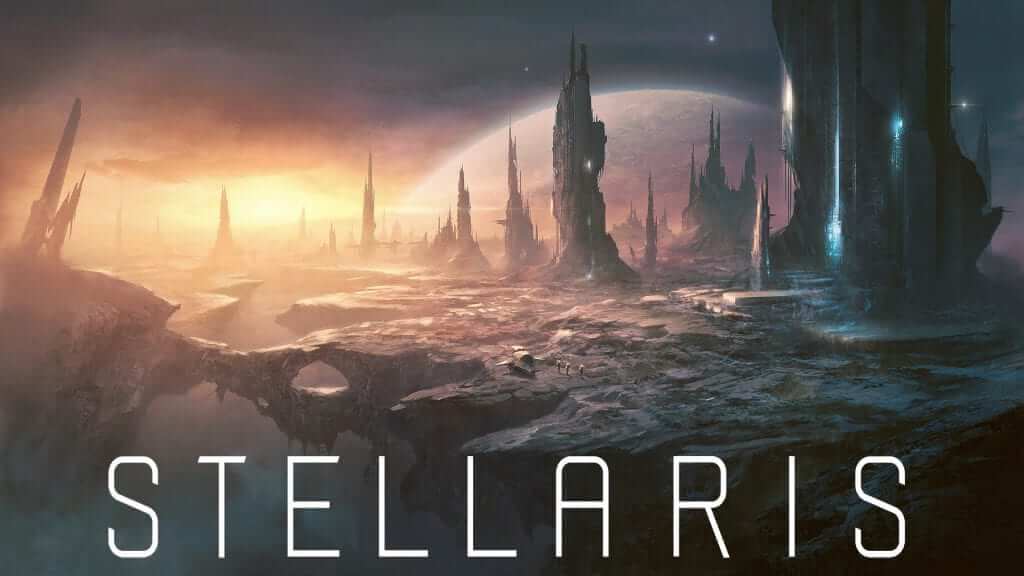Stellaris Development Diary #31 — Mod Time Stellaris