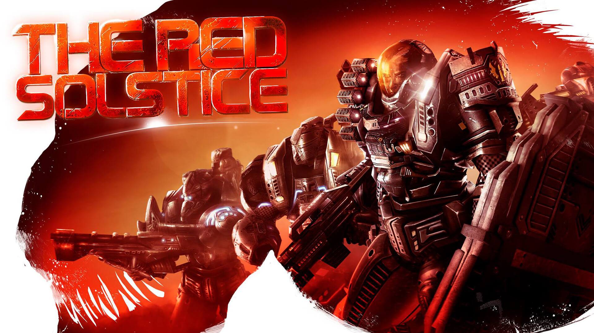 The Red Solstice Review