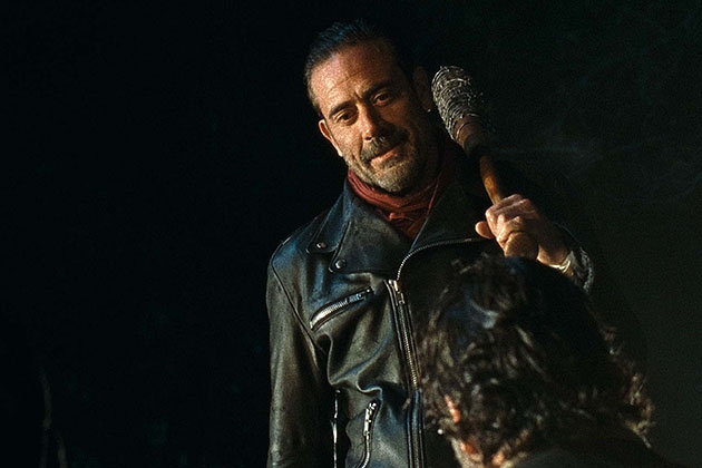 The-Walking-Dead-Season-Finale-Introduces-Negan-and-Lucille-and-Someone-Dies