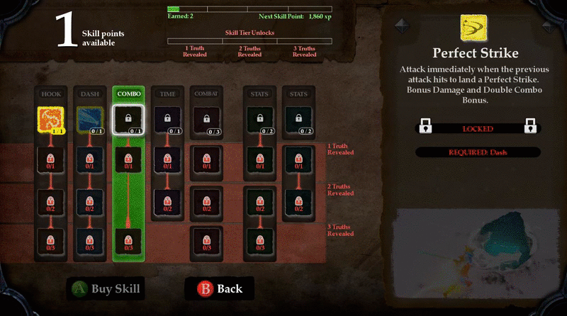 Stories: The Path of Destinies