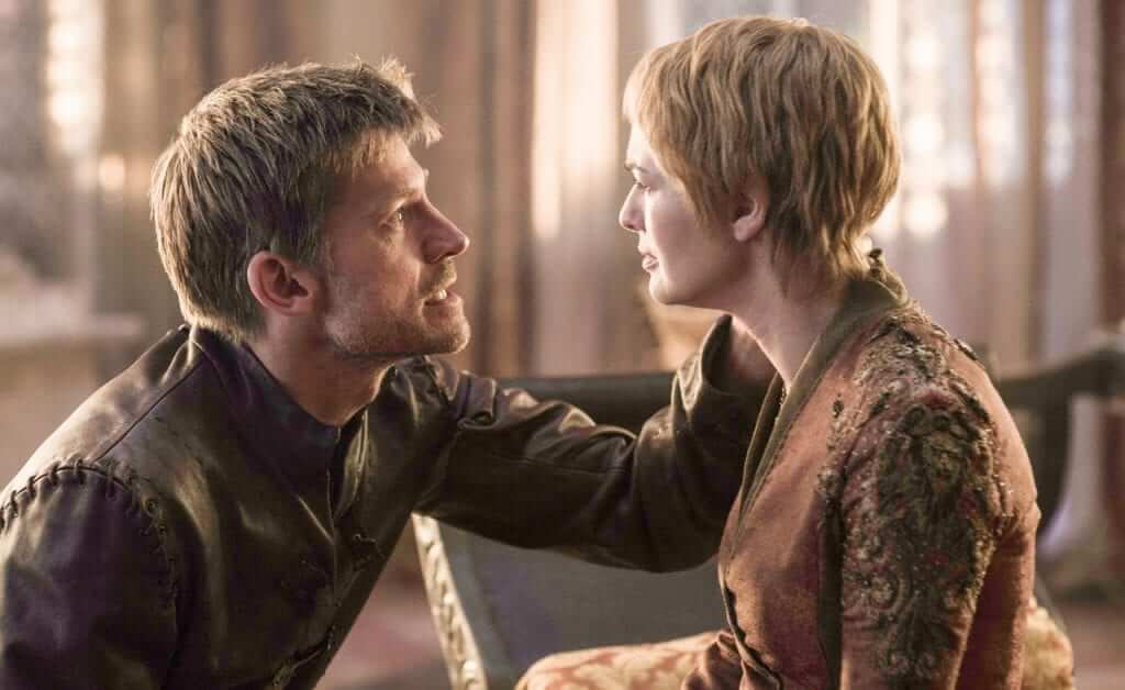 Game of Thrones: Clips From “The Red Woman” Game of Thrones