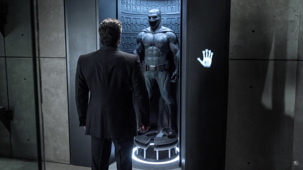 New “Batman” Film Announced! Affleck To Direct!