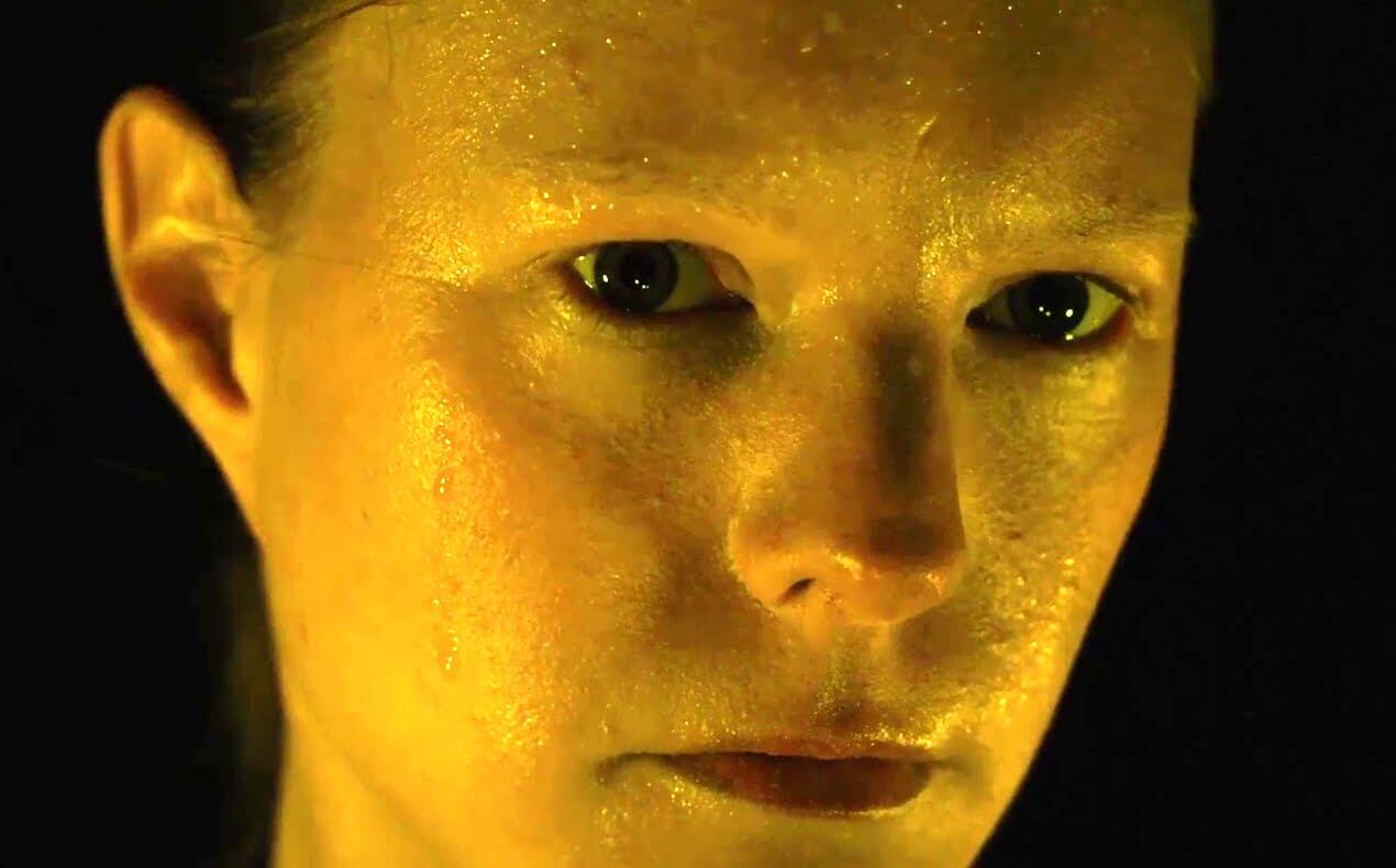 Evolution Is All Mood — International Trailer Evolution