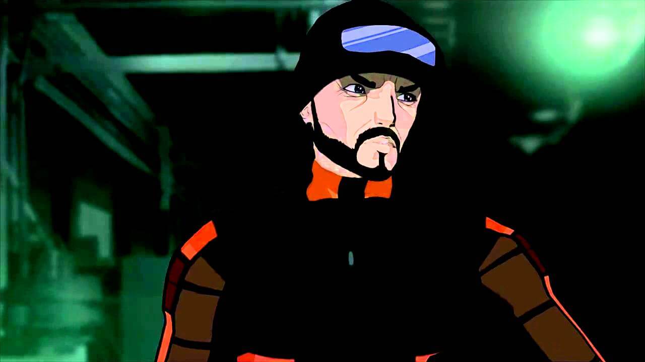 Fear Effect Sedna Launching On Kickstarter