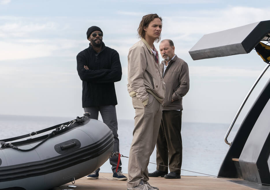 Where do we go next?