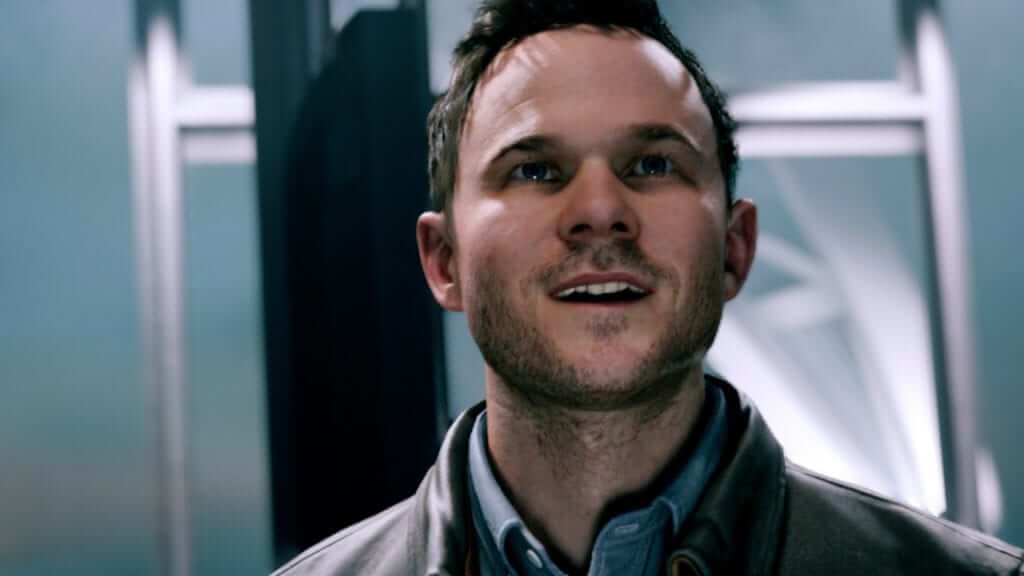 Arr! See What Happens If Ye Pirate Quantum Break! Quantum Break