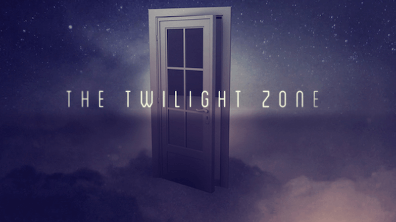 Twilight Zone