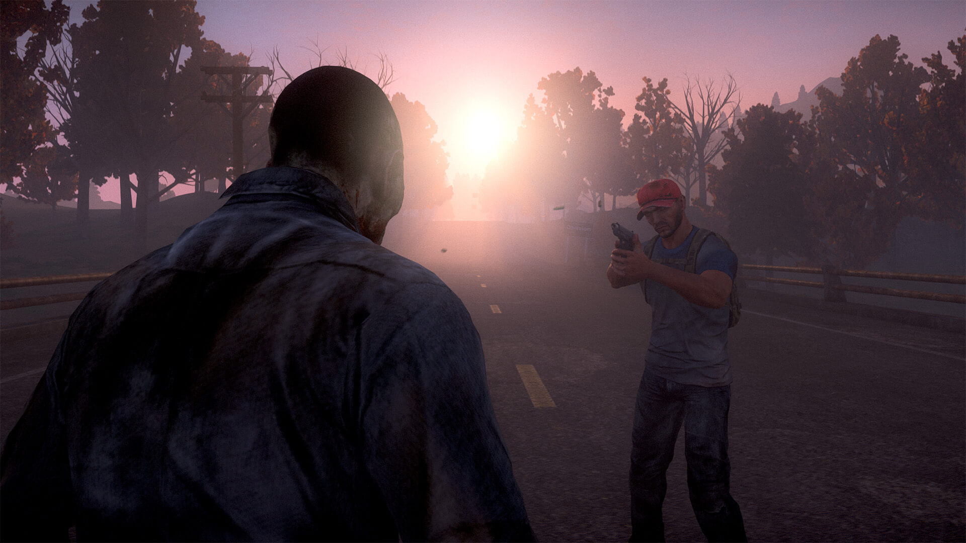 H1Z1: Just Survive Review H1Z1: Just Survive