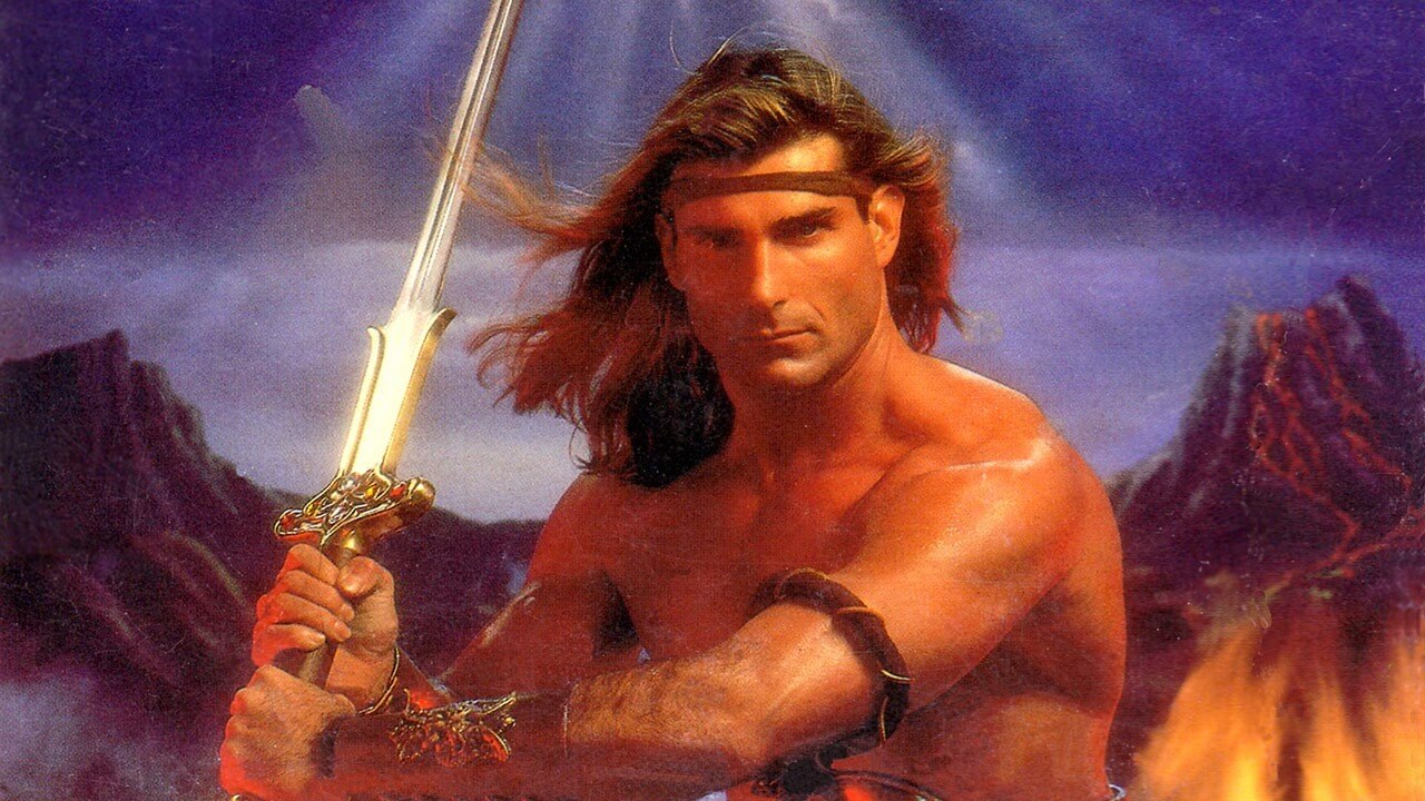 Wizards & Warriors II sequel