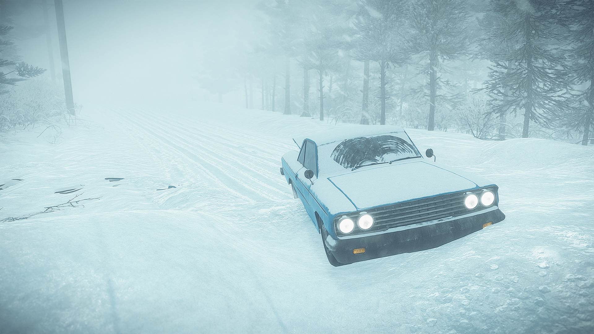 Kona: Day One Early Access Impressions