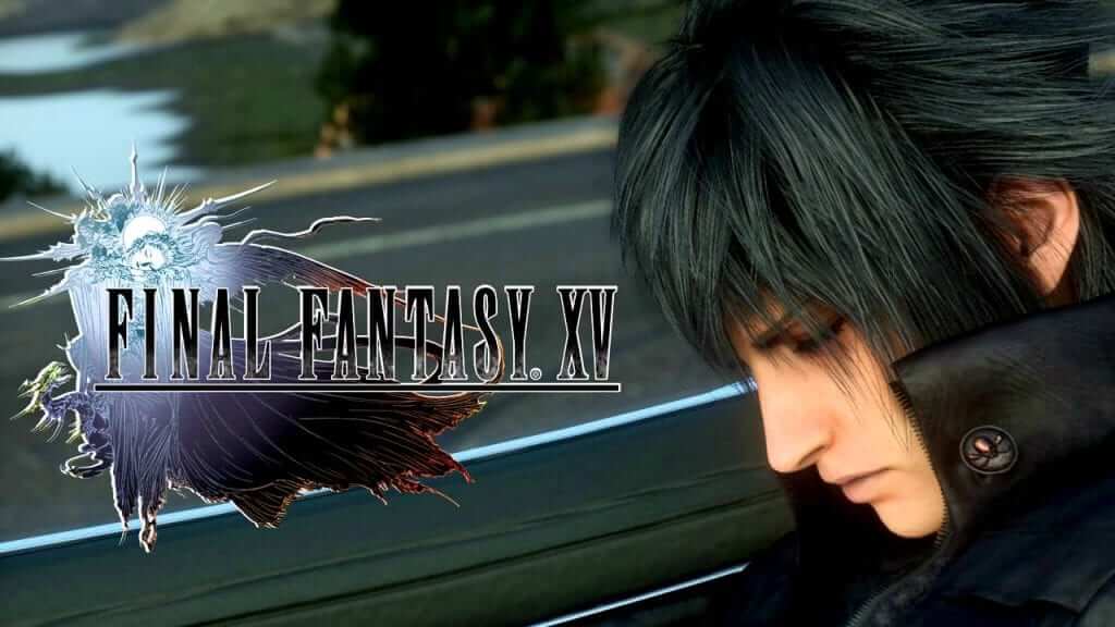 Final Fantasy XV Brings Nostalgic Reaction