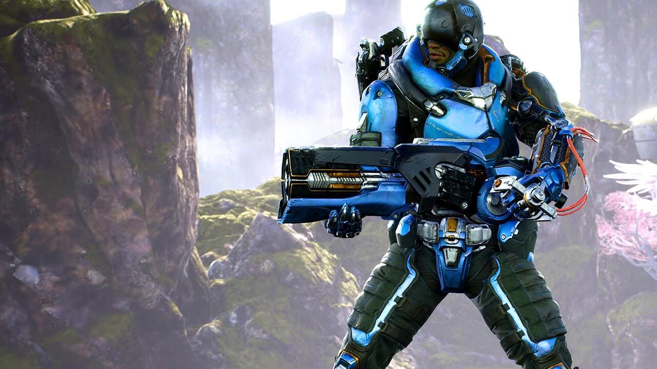 Paragon Open Stress Tests Dates Coming Paragon