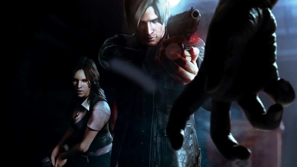 Resident Evil 2 Remake Inspired by Resident Evil 6